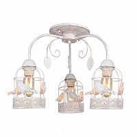 потолочная люстра arte lamp cincia a5090pl-3wg в Таганроге