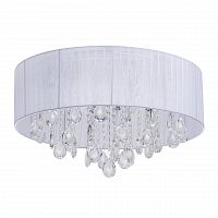 потолочная люстра mw-light жаклин 465015709 в Таганроге