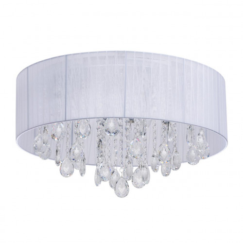 потолочная люстра mw-light жаклин 465015709 в Таганроге