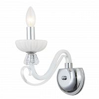 бра arte lamp odetta a7195ap-1wh в Таганроге