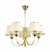 подвесная люстра jupiter classic 286 cl 5 в Таганроге