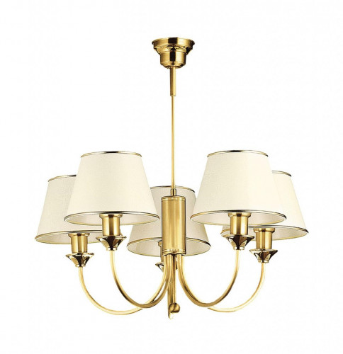 подвесная люстра jupiter classic 286 cl 5 в Таганроге