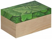 шкатулка leaves big в Таганроге
