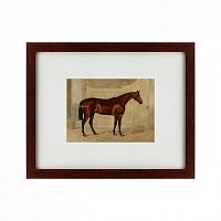 картина: the riding horse, 1830 в Таганроге