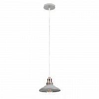 подвесной светильник эра loft pl4 gr/rc в Таганроге