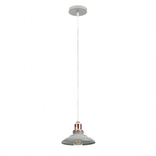 подвесной светильник эра loft pl4 gr/rc в Таганроге