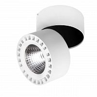 потолочный светодиодный светильник lightstar forte 381364 в Таганроге