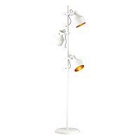 торшер odeon light osta 4084/3f в Таганроге
