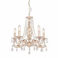 подвесная люстра silver light maria 516.51.5 в Таганроге