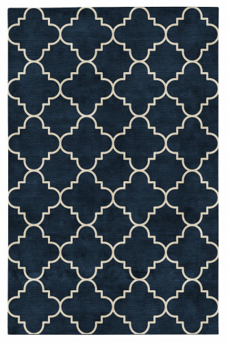 ковер lattice blue 140x200 в Таганроге