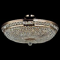 потолочная люстра maytoni ottilia dia700-cl-12-g в Таганроге