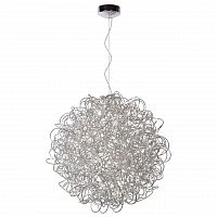 подвесной светодиодный светильник lucide galileo-led 31476/60/11 в Таганроге