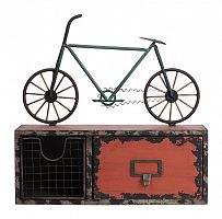 декоративный ящик для мелочей bicicleta в Таганроге