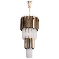 каскадная люстра divinare frizzante 1681/01 sp-9 в Таганроге