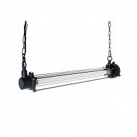 подвесной светильник loft it tube loft1601bk в Таганроге