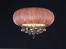 потолочная люстра st luce preferita sl350.082.05 в Таганроге