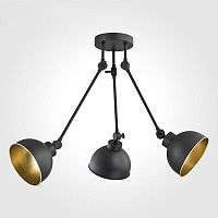 подвесная люстра tk lighting 2175 techno в Таганроге