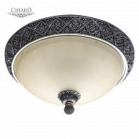 потолочный светильник chiaro версаче 254015304 в Таганроге