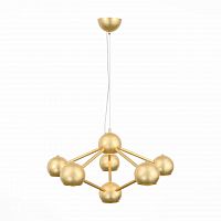 подвесная люстра st luce rottura sl853.203.07 в Таганроге