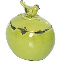 декоративная банка furla olive grande в Таганроге
