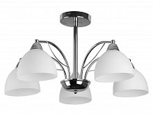 потолочная люстра toplight celia tl3610x-05ch в Таганроге