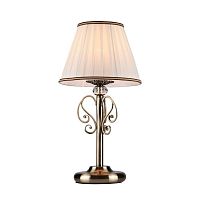 настольная лампа maytoni vintage arm420-22-r в Таганроге