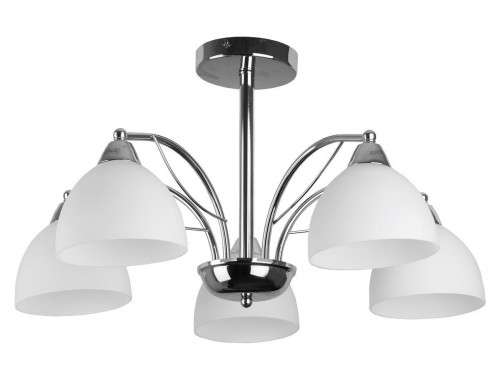 потолочная люстра toplight celia tl3610x-05ch в Таганроге