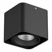 потолочный светодиодный светильник lightstar monocco 052117 в Таганроге