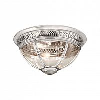 потолочный светильник residential 3 nickel от delight collection в Таганроге