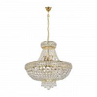 подвесной светильник arti lampadari palermo e 1.5.45.600 g в Таганроге