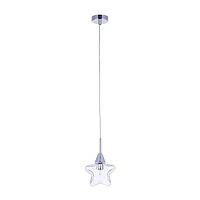 подвесной светильник maytoni star mod246-pl-01-tr в Таганроге