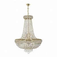 подвесная люстра dio darte asfour bari e 1.5.45.200 g в Таганроге