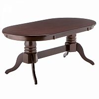 стол журнальный tango oak коричневый в Таганроге