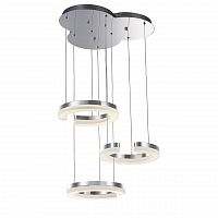 дизайнерский подвесной светодиодный светильник lightstar unitario 763460 в Таганроге