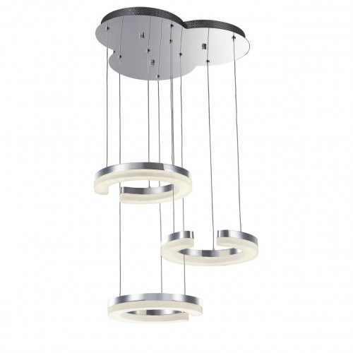 дизайнерский подвесной светодиодный светильник lightstar unitario 763460 в Таганроге