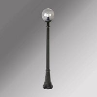 уличный фонарь fumagalli gigi/g300 g30.156.000.axe27 в Таганроге
