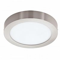 потолочный светодиодный светильник eglo fueva-c 96677 в Таганроге