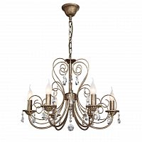 подвесная люстра f-promo versailles 2158-6p в Таганроге