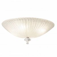 потолочный светильник maytoni bonnet c809cl-04ch в Таганроге