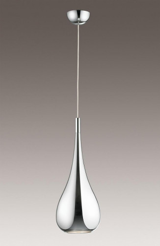 подвесной светильник odeon light drop 2905/1 в Таганроге
