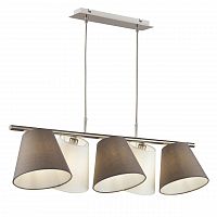 подвесная люстра maytoni tarrasa mod009pl-05n в Таганроге