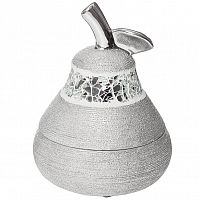 шкатулка silver pear 12,7*12,5*18 в Таганроге