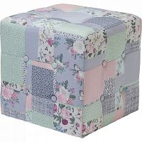 пуф patchwork мультиколор в Таганроге