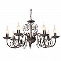 подвесная люстра silver light fancy 121.59.7 в Таганроге