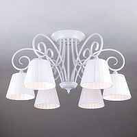 потолочная люстра bogates severina 303/6 в Таганроге