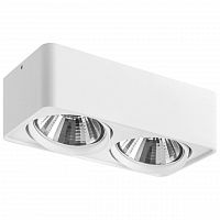 потолочный светильник lightstar monocco 212626 в Таганроге