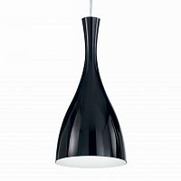 подвесной светильник ideal lux olimpia sp1 nero в Таганроге