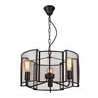 подвесная люстра divinare 5008/04 sp-3 в Таганроге