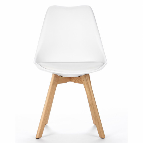 стул sephi белый (eames style) в Таганроге