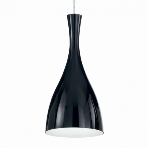 подвесной светильник ideal lux olimpia sp1 nero в Таганроге